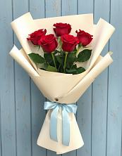 Букет Классика чувств в Байчурово