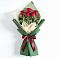 Букет цветов из: Розы в Байчурово