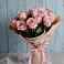 Букет цветов из: Розы в Байчурово