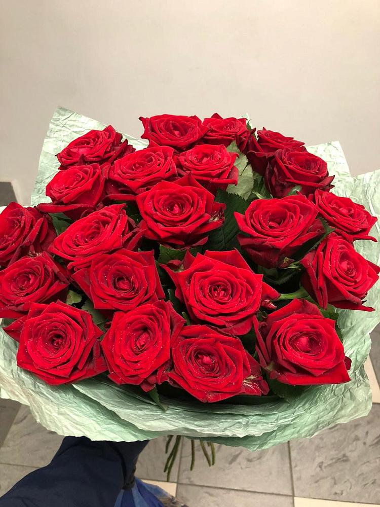 Розы Классика в Байчурово Букет Классика в Байчурово