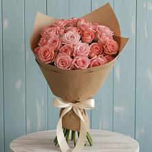 Букет цветов из:  Розы #REPLACE_PRED# Байчурово