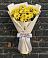 Букет цветов из: Хризантемы в Байчурово