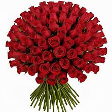 Букет Красные розы Чери Лав #REPLACE_PRED# Байчурово