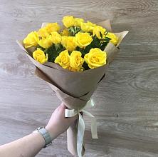 Букет цветов из:  Розы #REPLACE_PRED# Байчурово