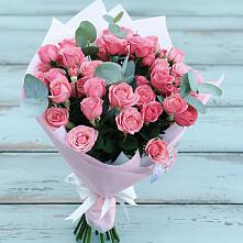 Букет Леди совершенство #REPLACE_PRED# Байчурово