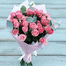 Букет Леди совершенство в Байчурово