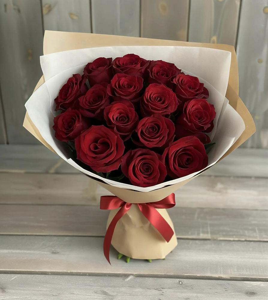 Букет Блистательный в Байчурово