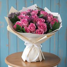 Букет цветов из:  Розы #REPLACE_PRED# Байчурово